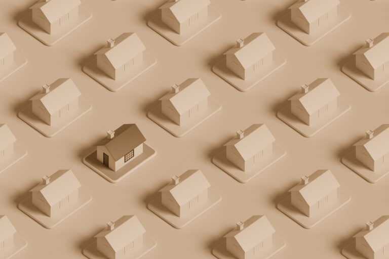 Middleton neighborhood